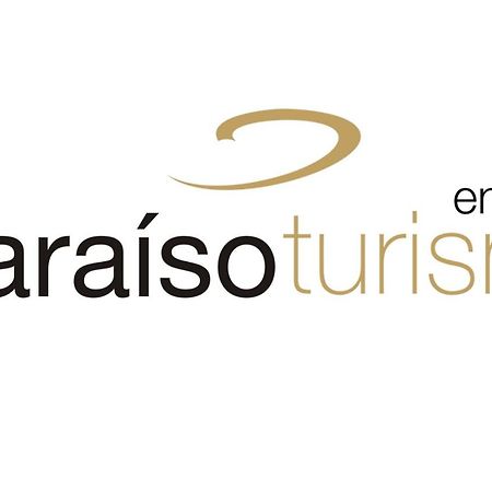 Hotel Paraiso Oliveira do Bairro Exterior photo