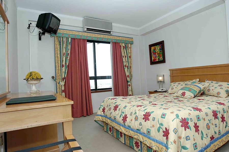 Hotel Paraiso Oliveira do Bairro Room photo